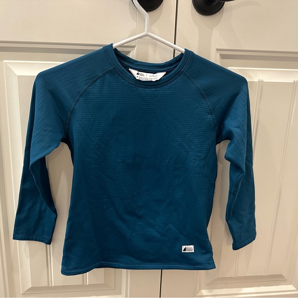 Mec youth base layer shirt - Picture 1 of 4